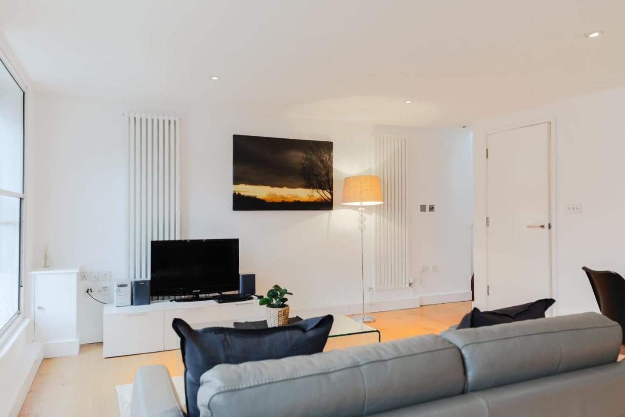 Stayinn Covent Garden Londres Extérieur photo