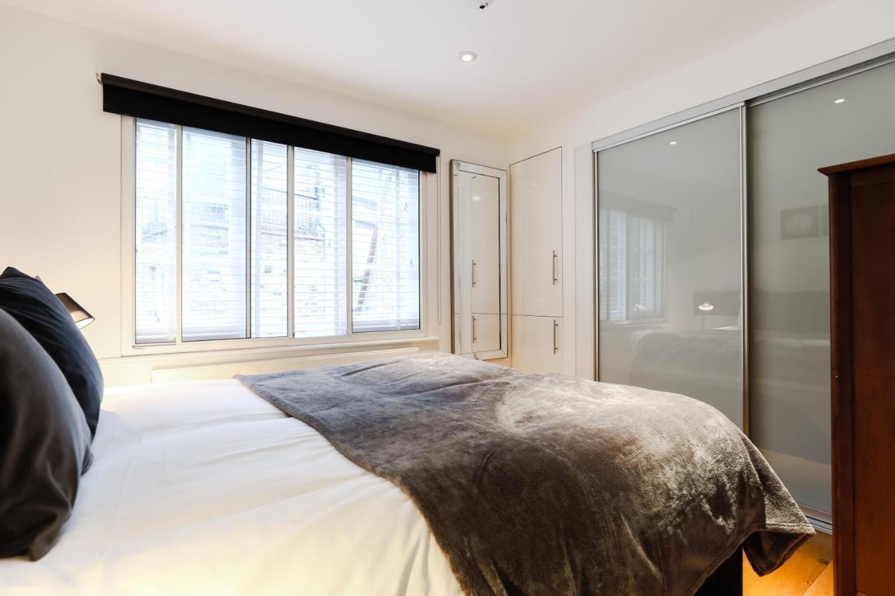 Stayinn Covent Garden Londres Extérieur photo