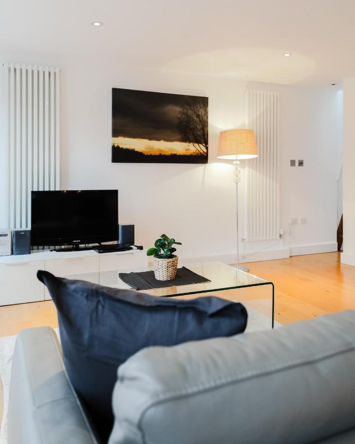 Stayinn Covent Garden Londres Extérieur photo